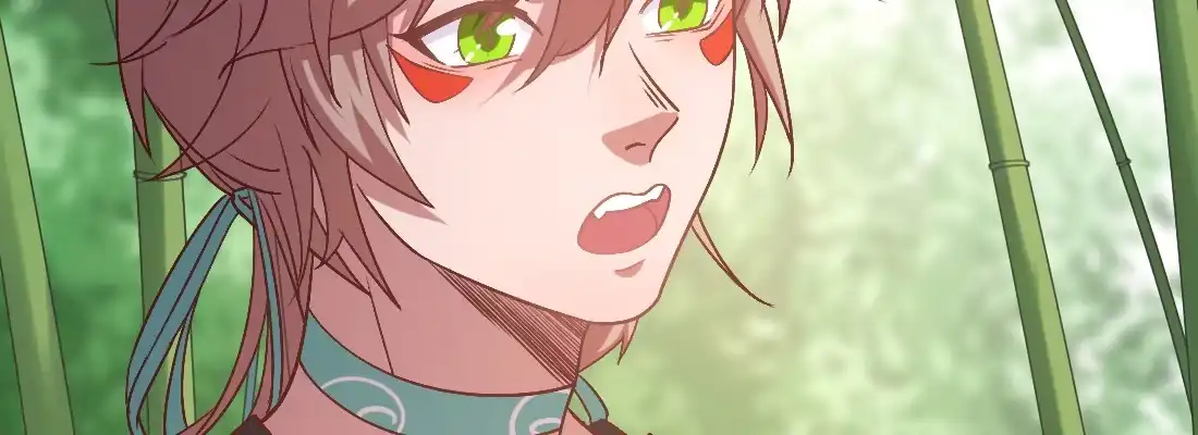 《月下有红绳》人间 第166页