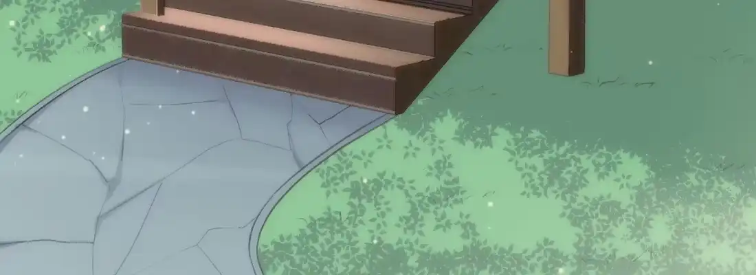 《月下有红绳》人间 第125页