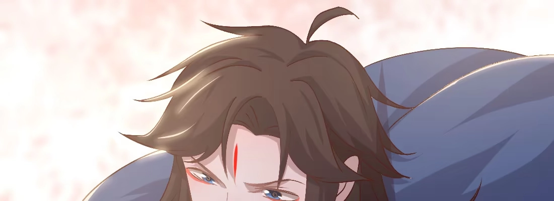 《月下有红绳》人间 第28页