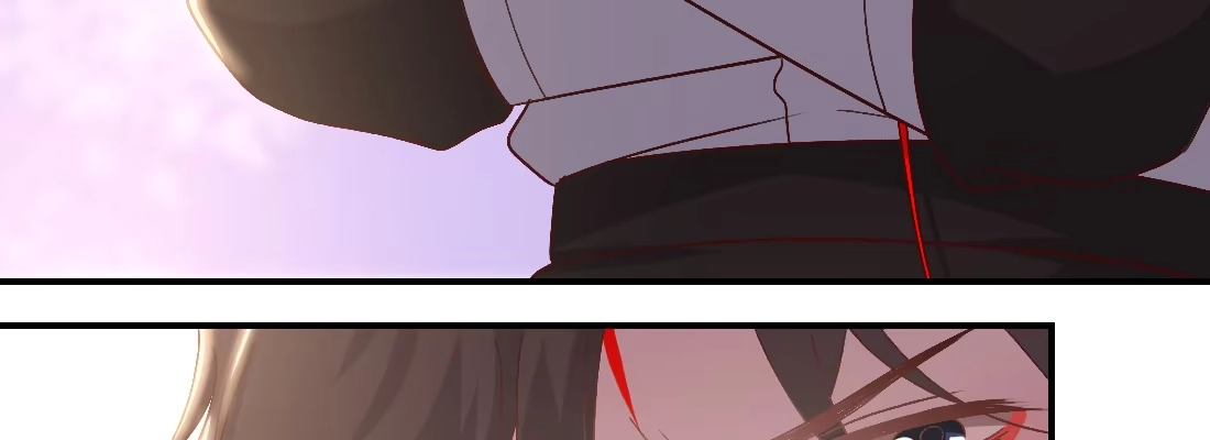 《月下有红绳》人间 第9页