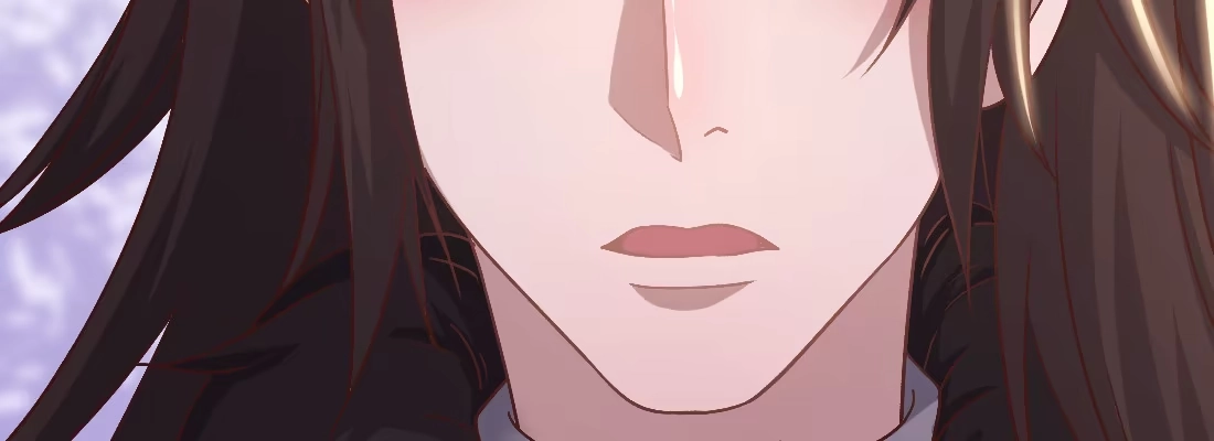 《月下有红绳》人间 第180页