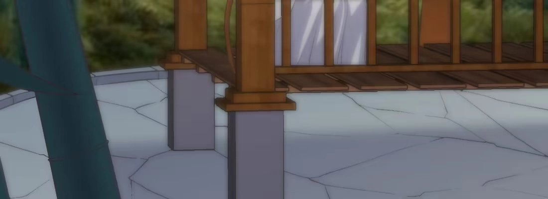 《月下有红绳》人间 第134页