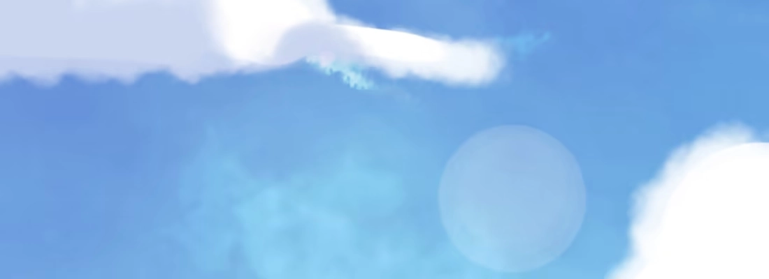 《月下有红绳》人间 第47页