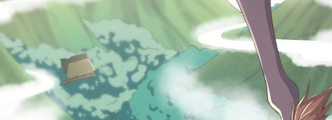 《月下有红绳》人间 第118页