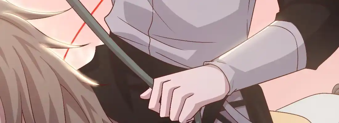 《月下有红绳》人间 第31页