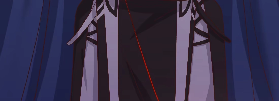 《月下有红绳》人间 第177页