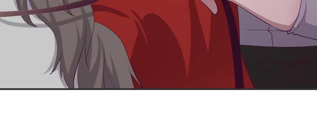 《月下有红绳》人间 第61页