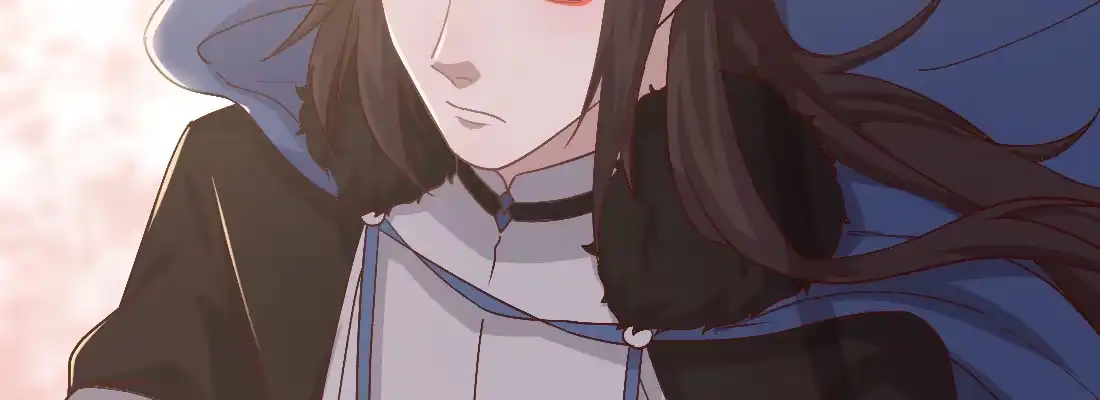 《月下有红绳》人间 第29页