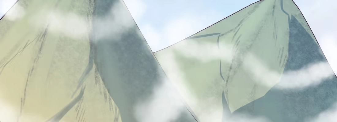 《月下有红绳》人间 第50页