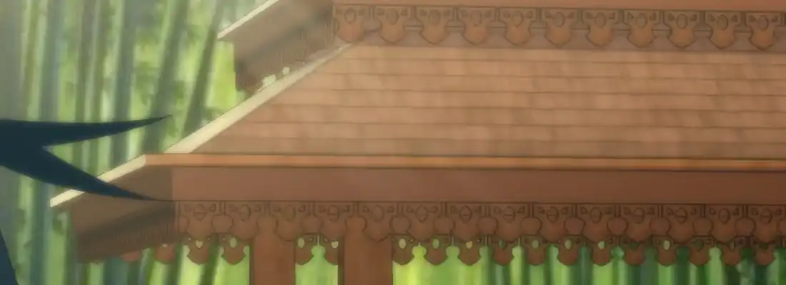 《月下有红绳》人间 第132页