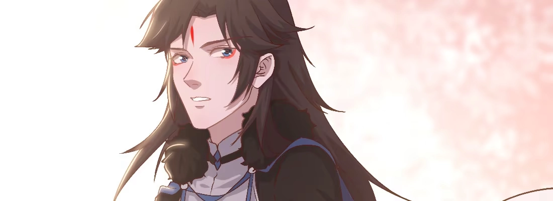 《月下有红绳》人间 第38页