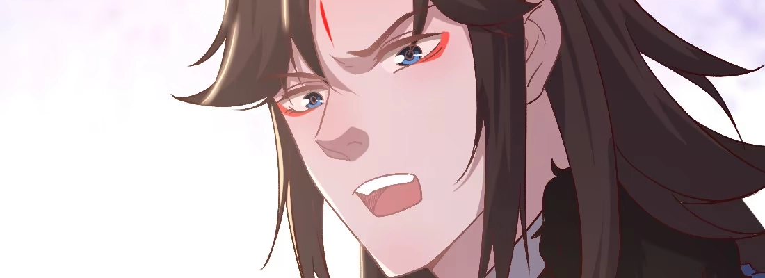 《月下有红绳》人间 第5页
