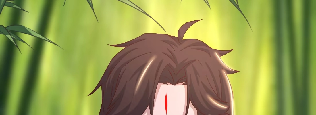 《月下有红绳》人间 第173页