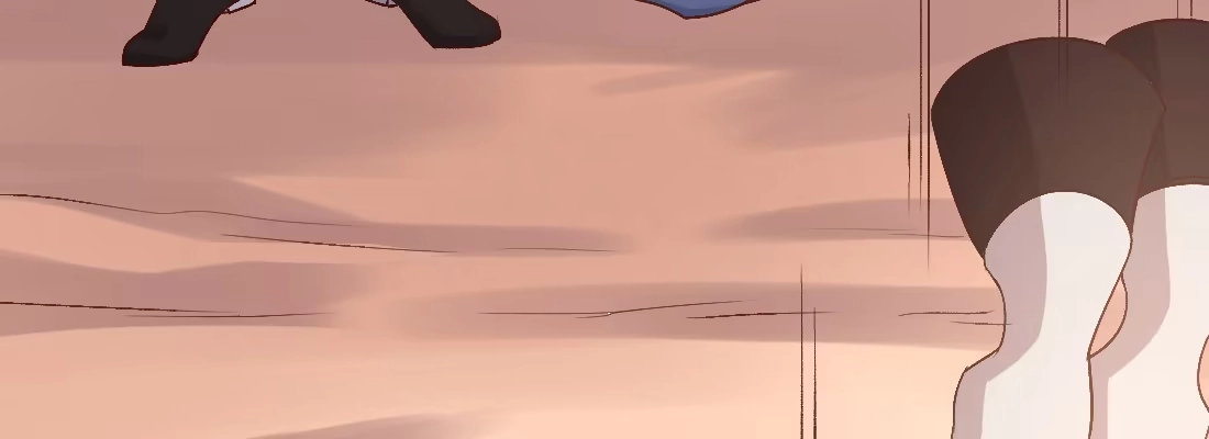 《月下有红绳》人间 第22页