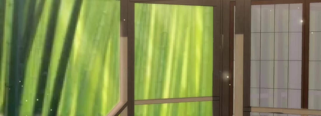 《月下有红绳》人间 第123页