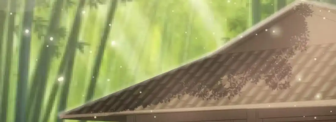 《月下有红绳》人间 第122页