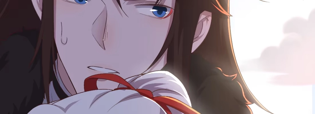 《月下有红绳》人间 第92页