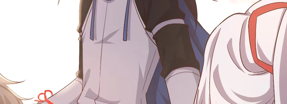 《月下有红绳》人间 第39页