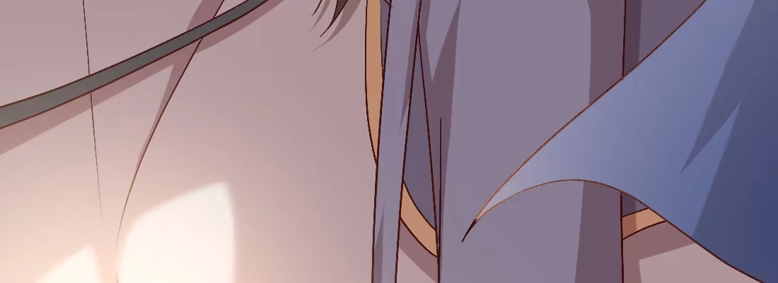 《月下有红绳》人间 第33页
