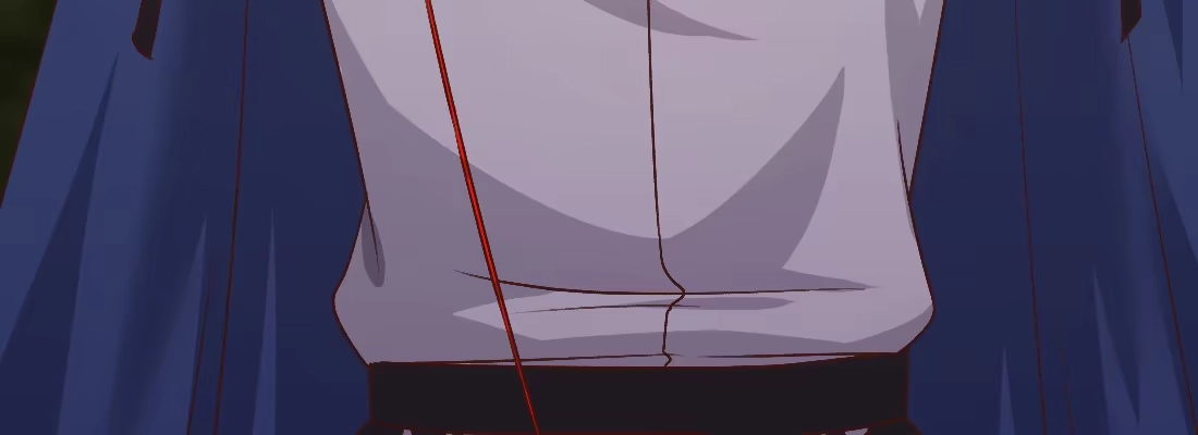 《月下有红绳》人间 第176页