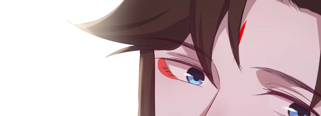 《月下有红绳》人间 第64页