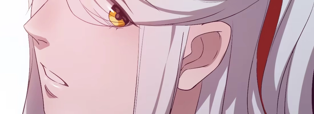 《月下有红绳》人间 第77页