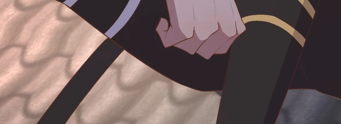 《月下有红绳》师兄的担心 第91页