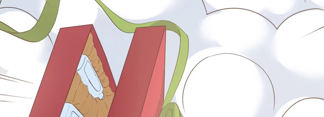 《月下有红绳》师兄的担心 第64页