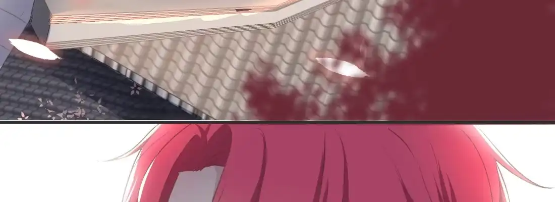 《月下有红绳》师兄的担心 第82页