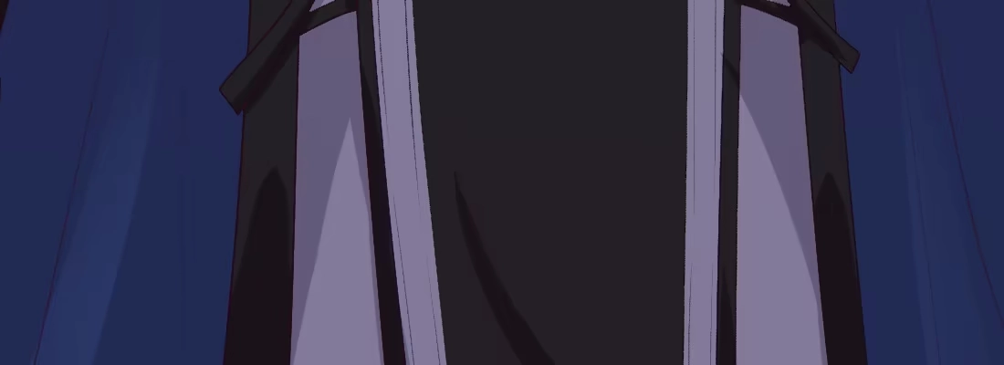 《月下有红绳》师兄的担心 第9页