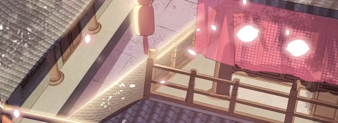《月下有红绳》师兄的担心 第29页