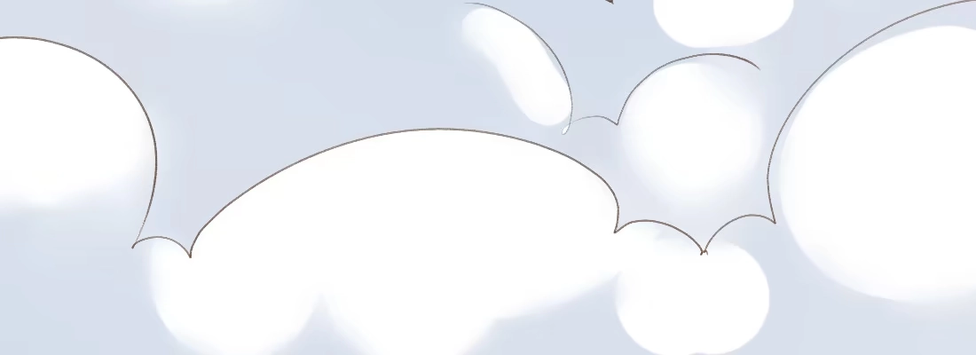 《月下有红绳》师兄的担心 第45页