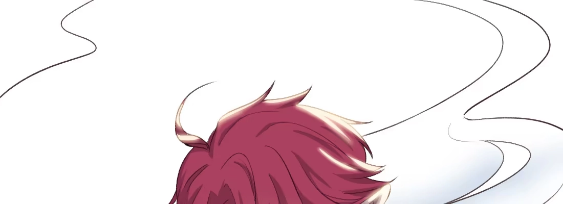 《月下有红绳》师兄的担心 第39页