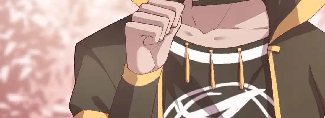 《月下有红绳》师兄的担心 第139页