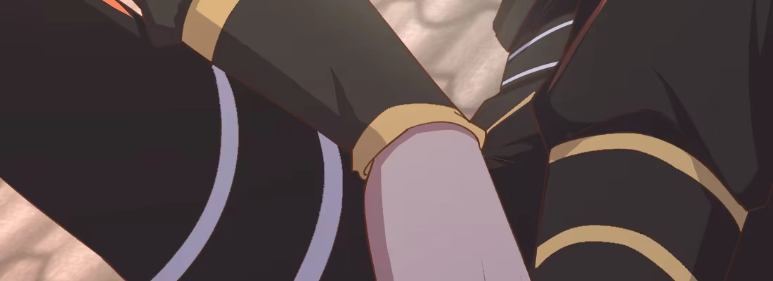 《月下有红绳》师兄的担心 第90页