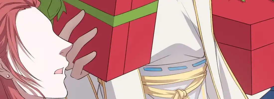 《月下有红绳》师兄的担心 第52页