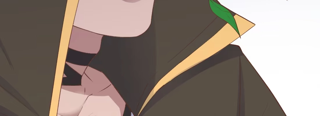 《月下有红绳》师兄的担心 第106页