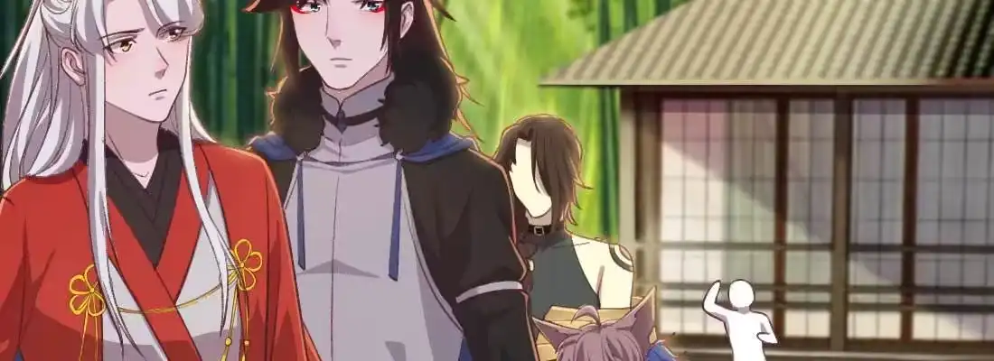 《月下有红绳》求姻缘 第192页