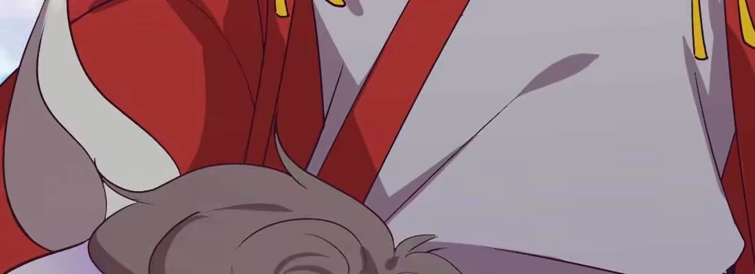 《月下有红绳》酸臭味 第27页