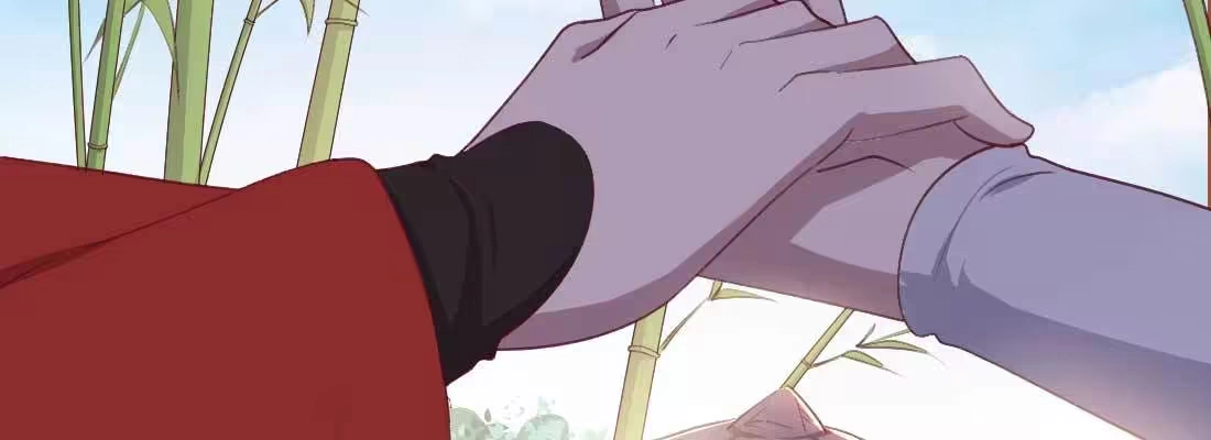 《月下有红绳》酸臭味 第129页