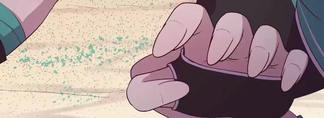 《月下有红绳》酸臭味 第96页