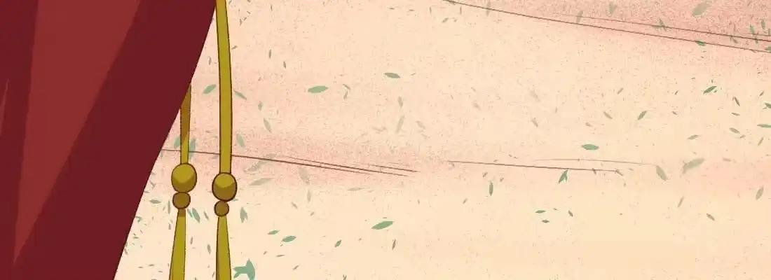 《月下有红绳》酸臭味 第133页