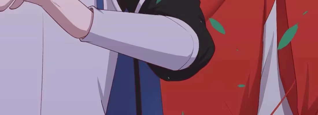 《月下有红绳》酸臭味 第138页