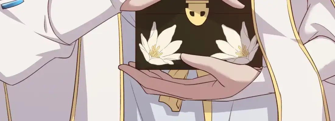 《月下有红绳》月月 第166页