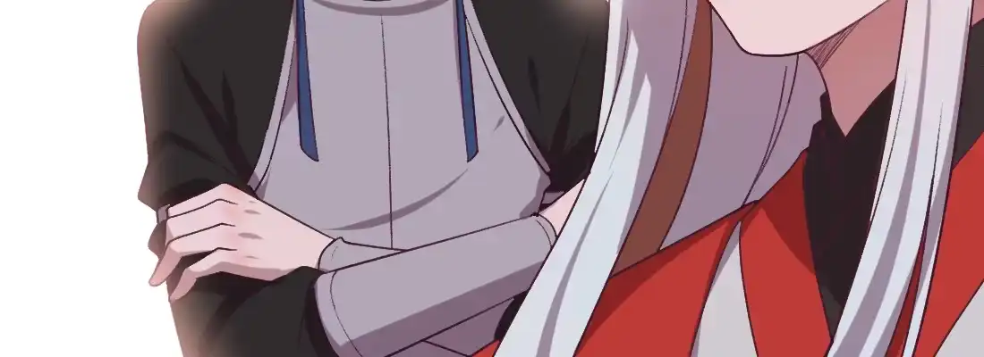 《月下有红绳》月月 第135页