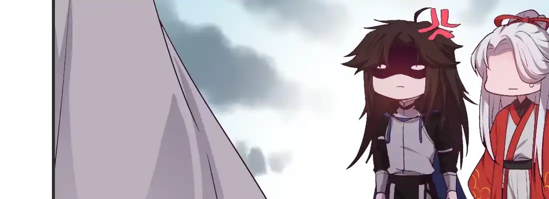 《月下有红绳》月月 第177页