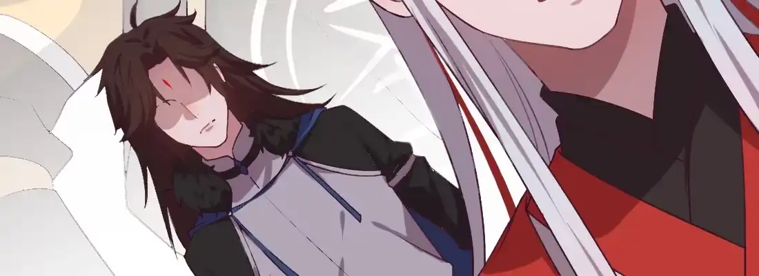 《月下有红绳》月月 第148页