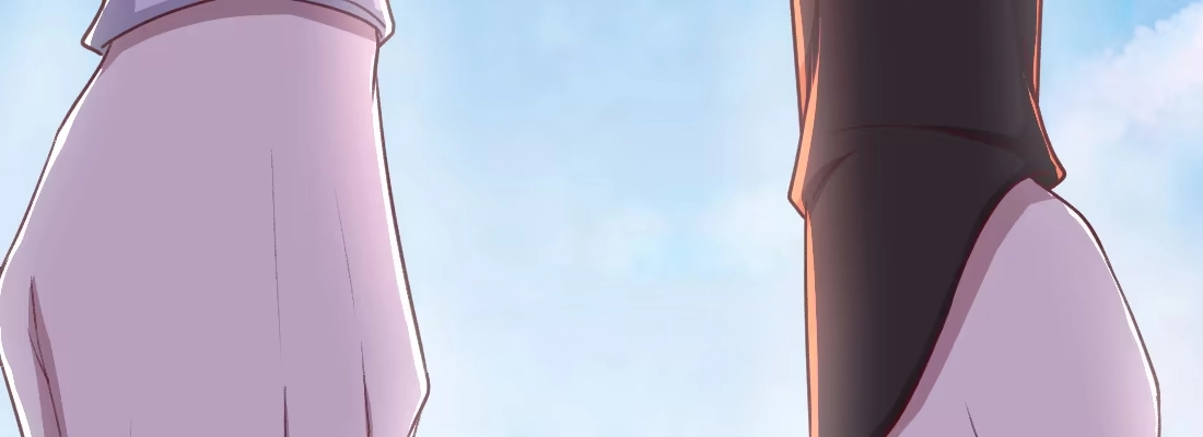 《月下有红绳》月月 第76页