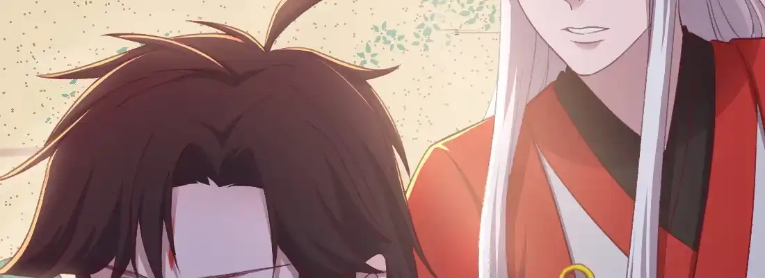 《月下有红绳》月月 第108页