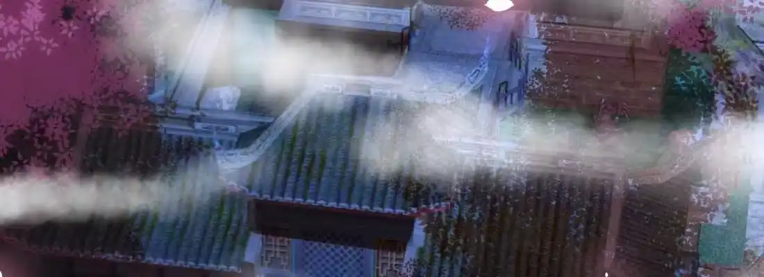 《月下有红绳》天命难违 第131页